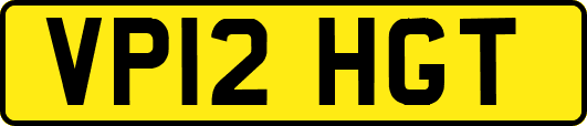 VP12HGT