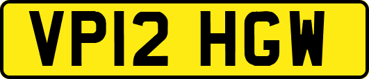 VP12HGW