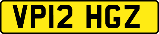 VP12HGZ