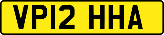 VP12HHA