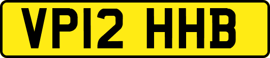 VP12HHB