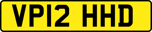 VP12HHD