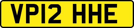 VP12HHE