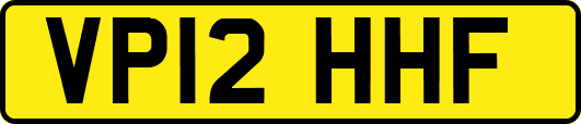 VP12HHF