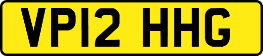 VP12HHG