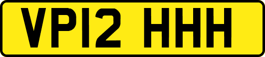 VP12HHH