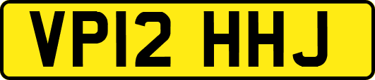 VP12HHJ