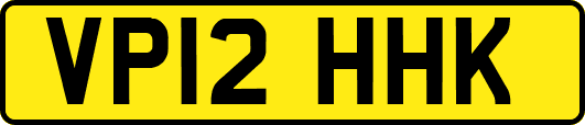 VP12HHK