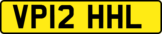 VP12HHL