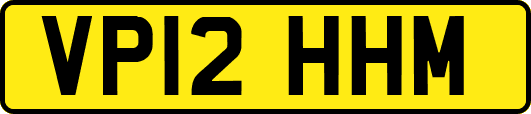 VP12HHM