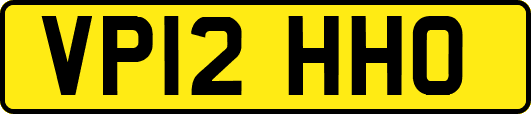 VP12HHO