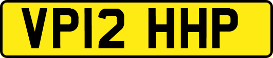 VP12HHP
