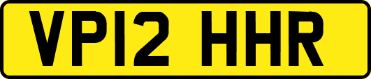 VP12HHR