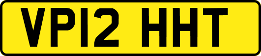 VP12HHT
