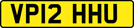 VP12HHU