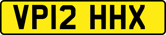 VP12HHX
