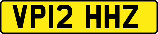 VP12HHZ