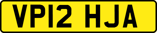 VP12HJA