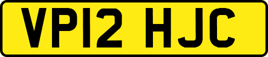 VP12HJC