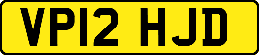 VP12HJD