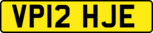 VP12HJE