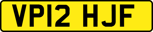 VP12HJF