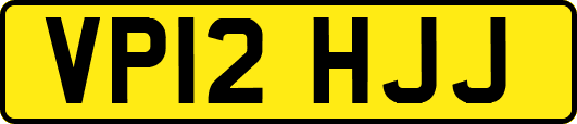 VP12HJJ