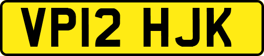 VP12HJK