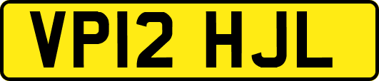 VP12HJL