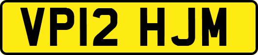 VP12HJM