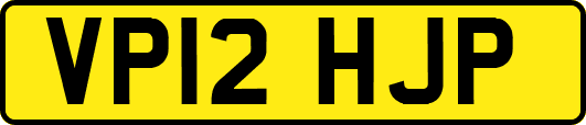 VP12HJP