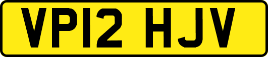 VP12HJV