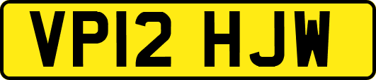 VP12HJW