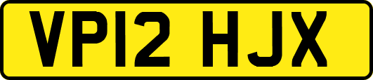 VP12HJX