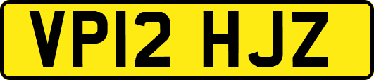 VP12HJZ