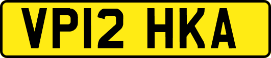 VP12HKA