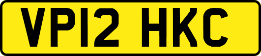 VP12HKC