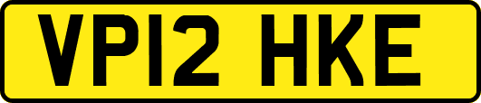 VP12HKE