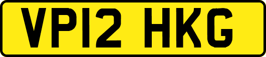VP12HKG