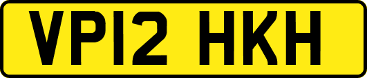 VP12HKH