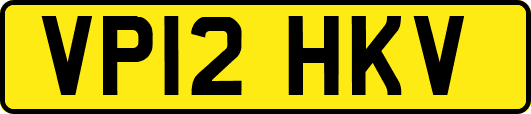 VP12HKV