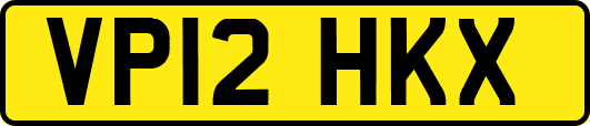 VP12HKX