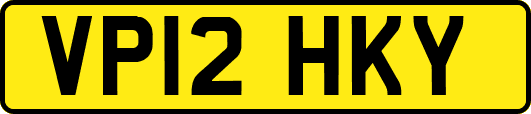 VP12HKY