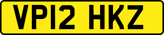 VP12HKZ