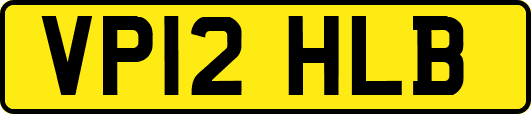 VP12HLB