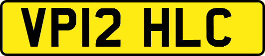 VP12HLC