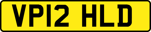 VP12HLD