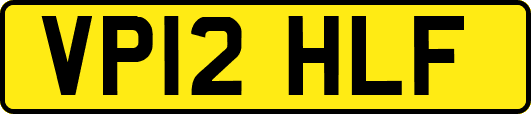 VP12HLF