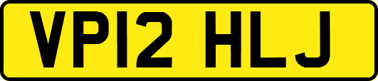 VP12HLJ