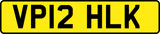 VP12HLK